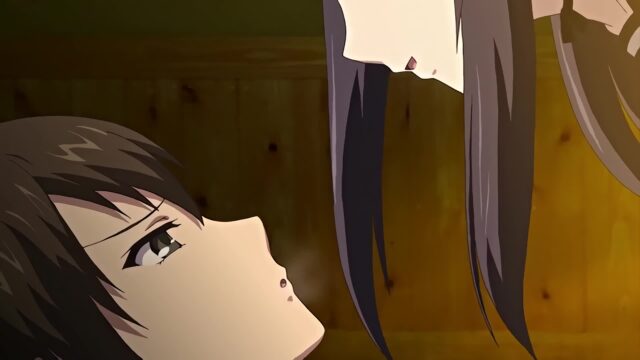 Kagirohi- Shaku Kei Episode 2