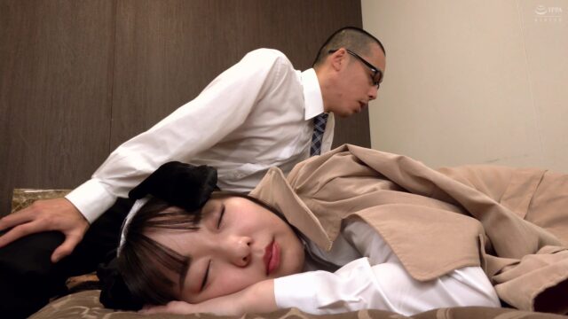 BACJ-003 Licking Slut Dog! !! When I put my dog’s ears on my boss who is crazy, I’ve been licking my whole body until I’m stupid! !! Rina Takase