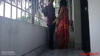 Desi Wife Sex In Hardly In Hushband Friends ( Official Video By Localsex31)