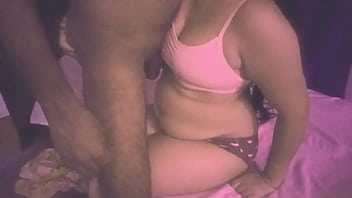 Desi young neighbour cousin stepsister got full pleasure