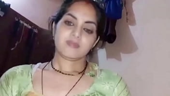 Indian Hot Bhabhi XXX sex with Innocent Boy! With Clear Audio