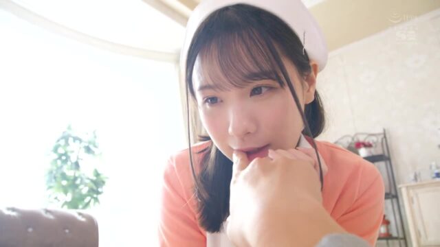 SONE-254 A devilish nurse who won’t stop sucking even after you’ve made her cum – Yuuka Murakami