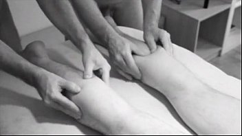 4 Handmassage