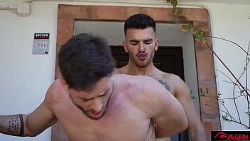 FaconStudios – Hottest Latino Hombres Fucking Hard – Big Dicked Latino Hunks And Jocks Barebacking