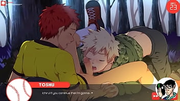 Ichiru Takes me In the Forest and the Hot Springs! | Bacchikoi – Ichiru Route – Part 3