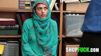 Innocent Muslim Girl Was Tricked And Fucked By A Corrupt Cop – SHOPFUCK