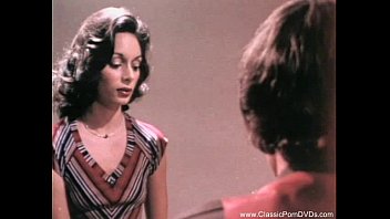 Vintage MILF From Classic 1972 Film