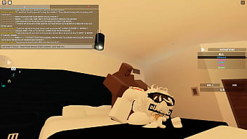 131 | Roblox Porn [BLACKED]