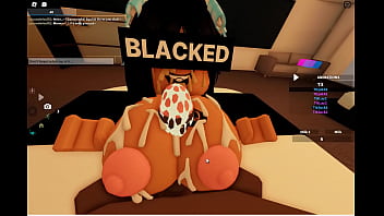 135 | Roblox Porn [BLACKED]