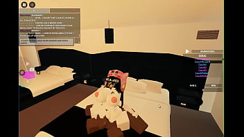 142 | Roblox Porn [BLACKED]