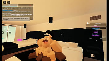 146 | Roblox Porn [BLACKED]