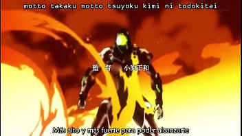 Accel World – Capitulo 5 [Sub Español]