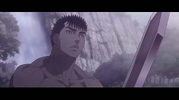 BERSERK III – THE GOLDEN AGE – ADVENT