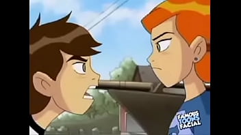 Banned episode of Ben 10 – The fuck