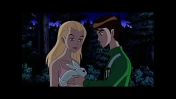 Ben 10 Having Sex