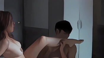 Best sex animated indian vabi