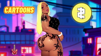 Big booty animation on another level. Experience high quality adult cartoon entertainment.