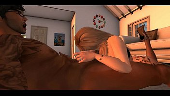 Bump & Grind in Second Life (Secondlife) – A & R Productions