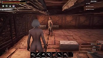 Conan Exiles Part 7