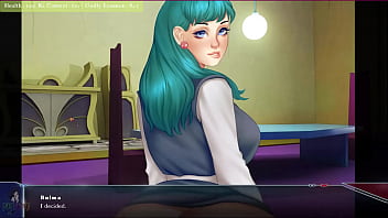 Dragon Ball Divine Adventure Part 9 Bulma’s Assjob