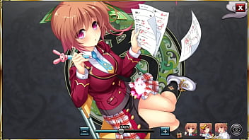 GIF Shinkoihime Yumeso Tenka Unification Den Ma Dai (Uniform)