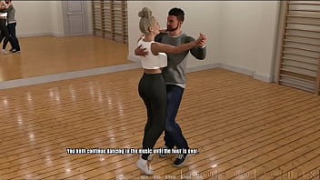 GRANDMAS HOUSE PT 11 – DEZ GETS DANCE LESSONS