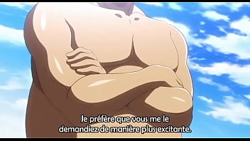 Hentai vostfr