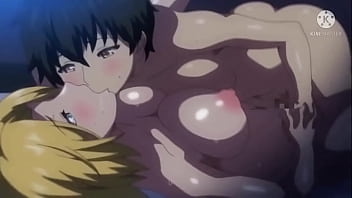 Imaizumin-chi wa Douyara Gal no Tamariba ni Natteru Rashii [HENTAI ANIME]