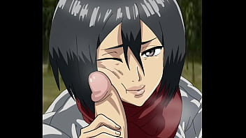 Mikasa BJ you xxx