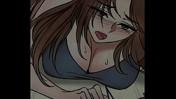 Not a Friend – What do I Call Her As? Hanime Webtoon Manga Hentai