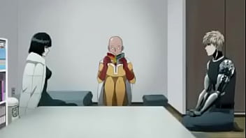 One Punch Man Season 2 Episode 2 Latin Spanish