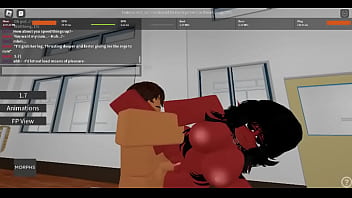 Roblox Demon Porn Part 1