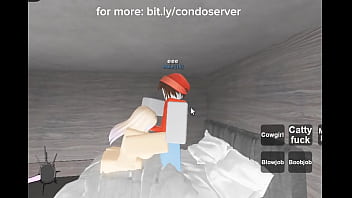 Roblox sex condo