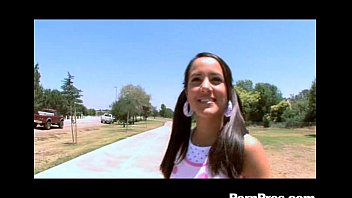 Rollerblading Teen Slut Kim Capri – ProPros.com