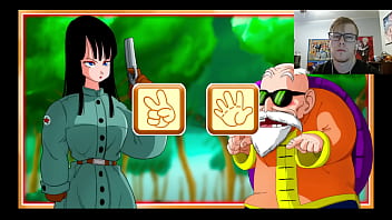 Satisfying Master Roshi’s Desires – Final Episode (Kame Paradise) [Censored]