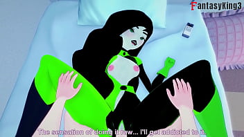 Shego Fucking | Kim Possible | Free