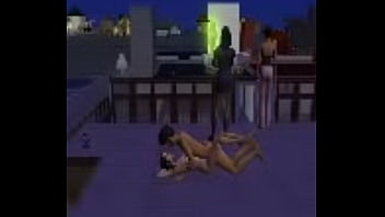 Sim Sex 3