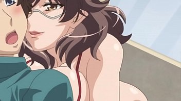 Slutty Anime Milf Fuck To Orgasm