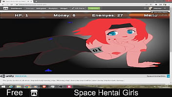 Space Hentai Girls