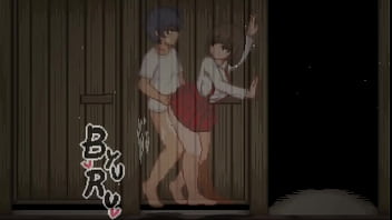 Tag After School – Horror Hentai Game – Gameplay and Gallery