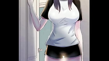 The Share House’s Secret Rule Webtoon Manhwa Anime Hentai