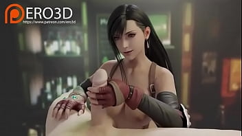 Tifa’s BJ