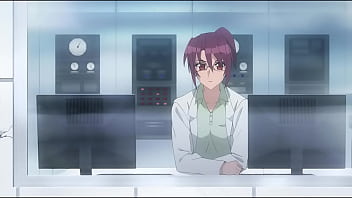 Triage X – 10 – OVA