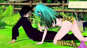 Urusei Yatsura Lamù hentai videos have sex blowjob handjob horny and cumshot gameplay porn uncensored… Thereal3dstories..