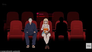 Walkthrough of the game My Dress Up Darling In Cinema. Anime: The dress-up doll that fell in love