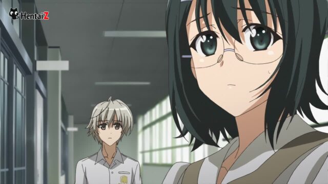 Yosuga no Sora In Solitude, Where We Are Least Alone 8