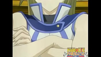 Yu-Gi-Oh! GX – Hentai XXX Alexis Rhodes