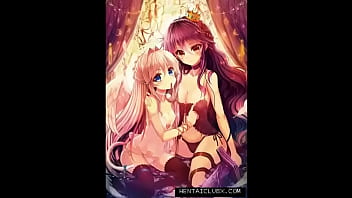 ecchi pics hentai sexy anime girls