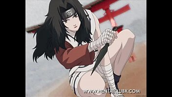 girls sexy Sexy Naruto Girls