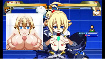 mugen Brian vs ES